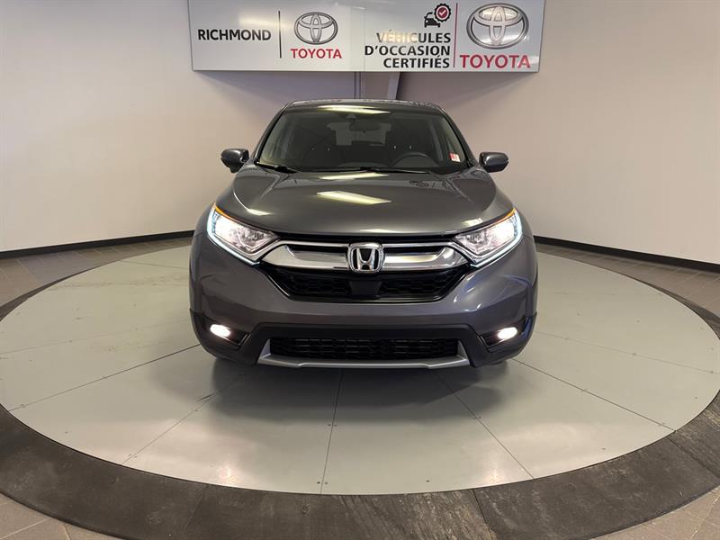 honda CR-V 2019 - 13