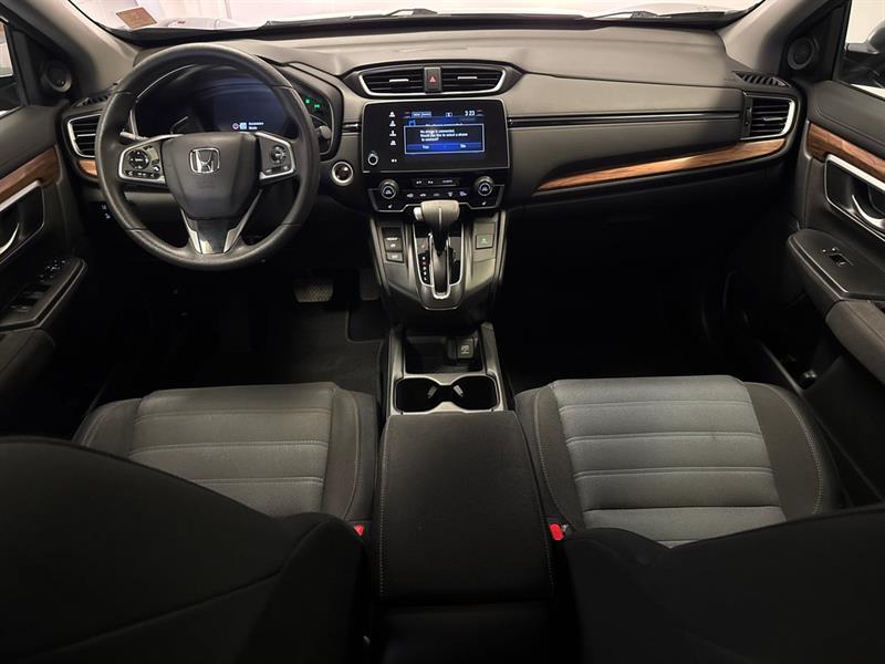 honda CR-V 2019 - 14