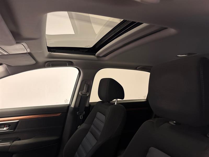 honda CR-V 2019 - 15