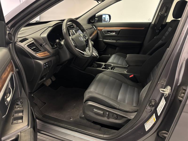 honda CR-V 2019 - 16