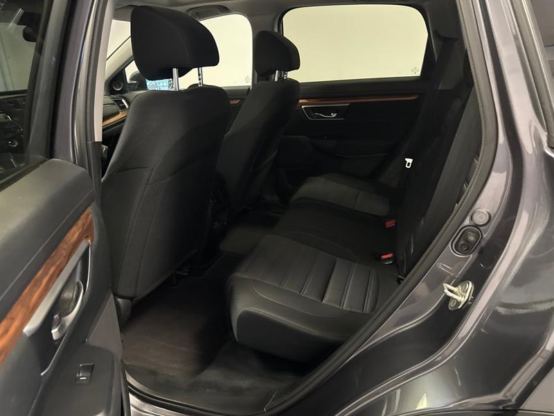 honda CR-V 2019 - 17