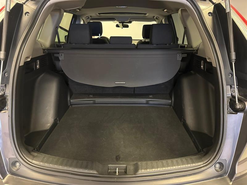 honda CR-V 2019 - 18
