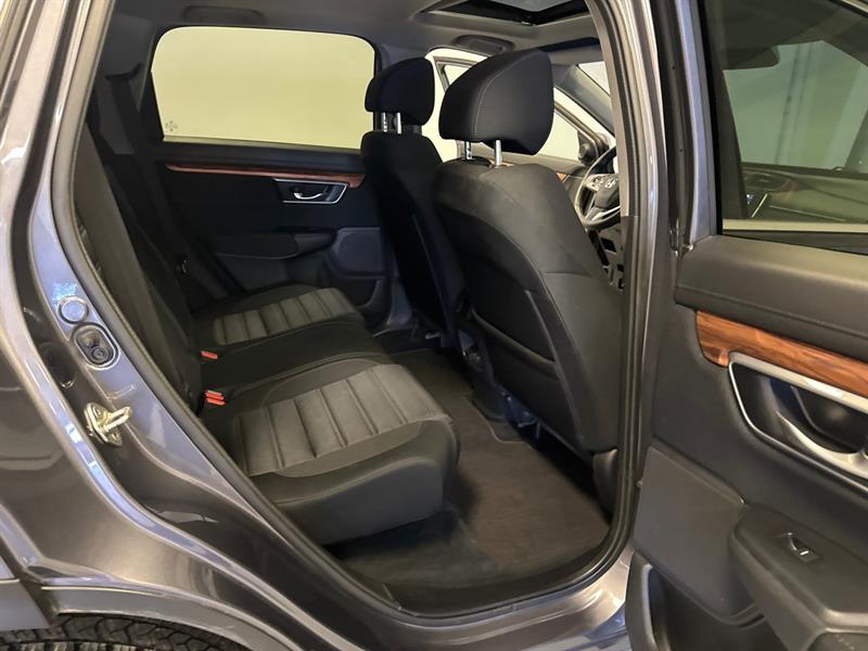 honda CR-V 2019 - 19