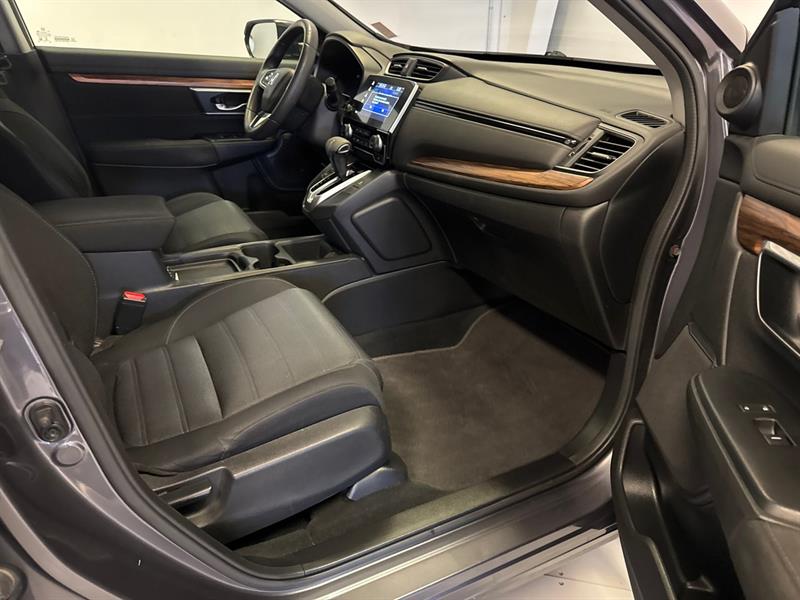 honda CR-V 2019 - 20