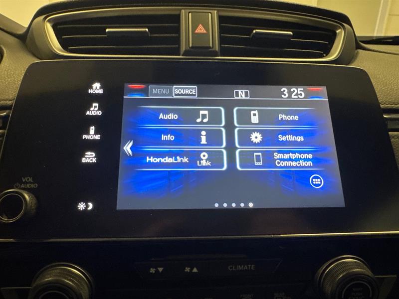 honda CR-V 2019 - 21