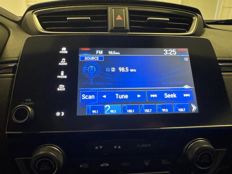 honda CR-V 2019 - 22