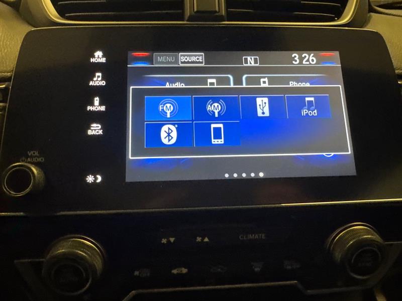 honda CR-V 2019 - 23