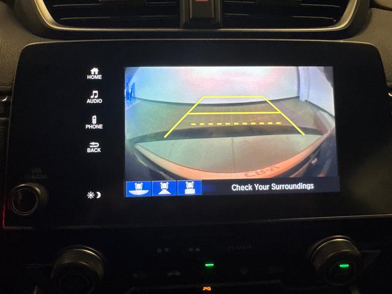 honda CR-V 2019 - 24