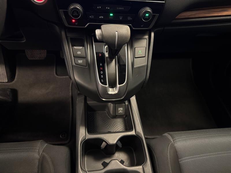 honda CR-V 2019 - 26