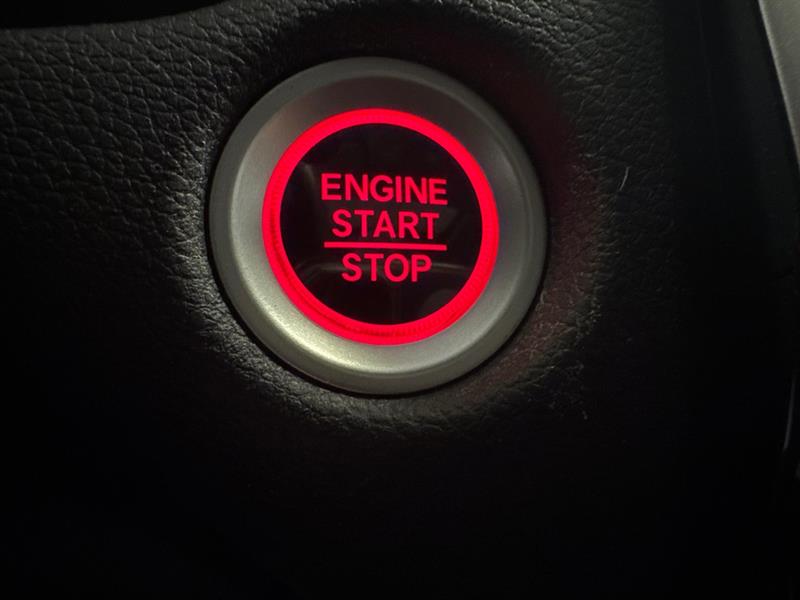 honda CR-V 2019 - 27