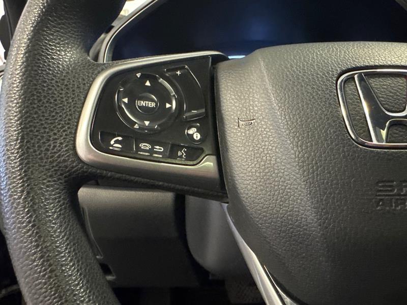 honda CR-V 2019 - 28