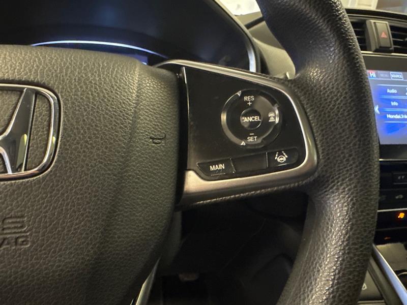 honda CR-V 2019 - 29