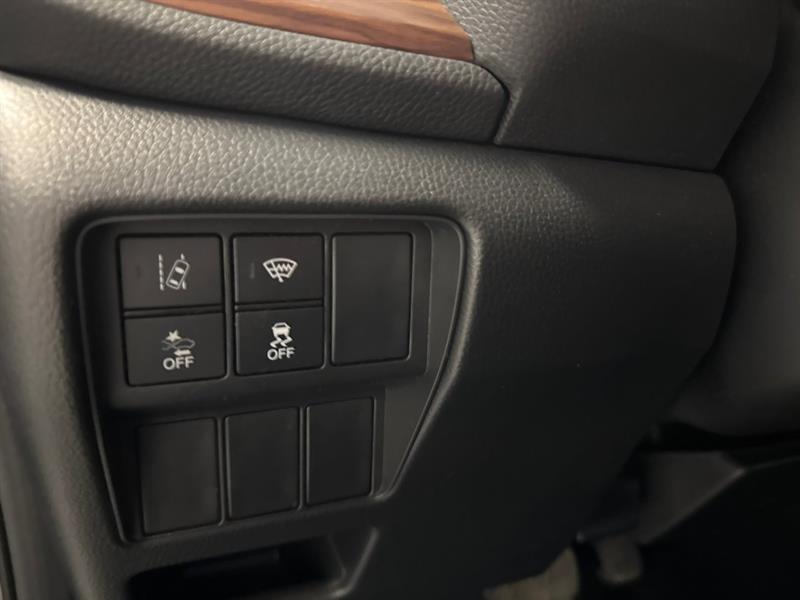 honda CR-V 2019 - 30