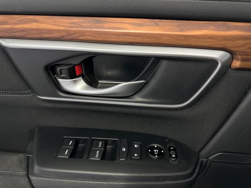 honda CR-V 2019 - 31