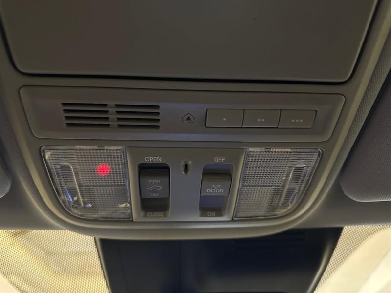 honda CR-V 2019 - 32