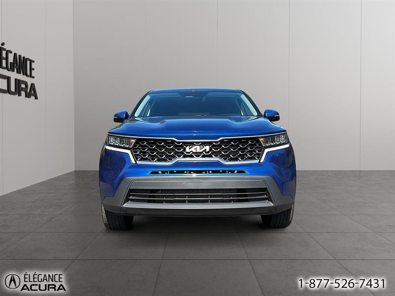 kia Sorento 2023 - 2