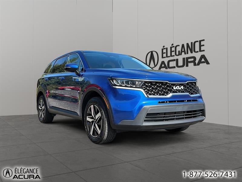 kia Sorento 2023 - 3