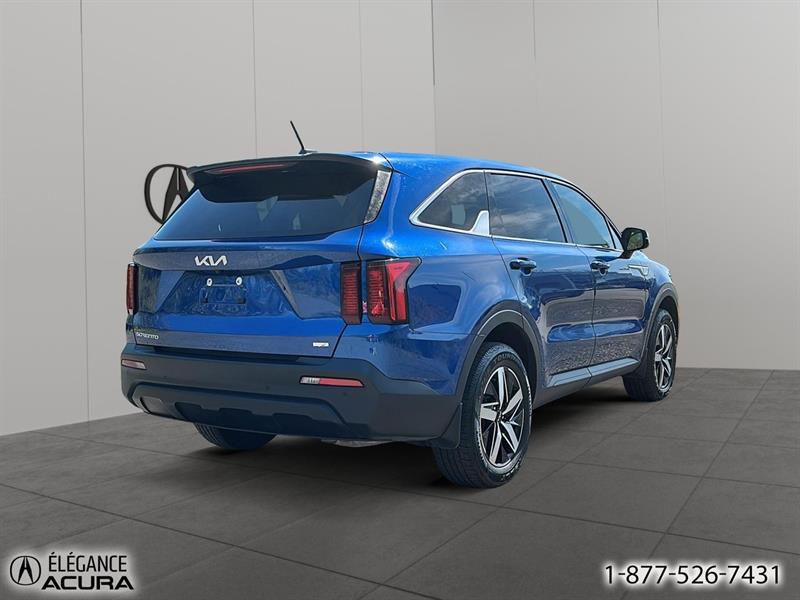 kia Sorento 2023 - 5