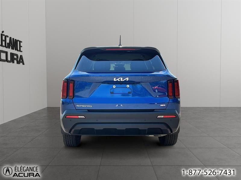 kia Sorento 2023 - 6