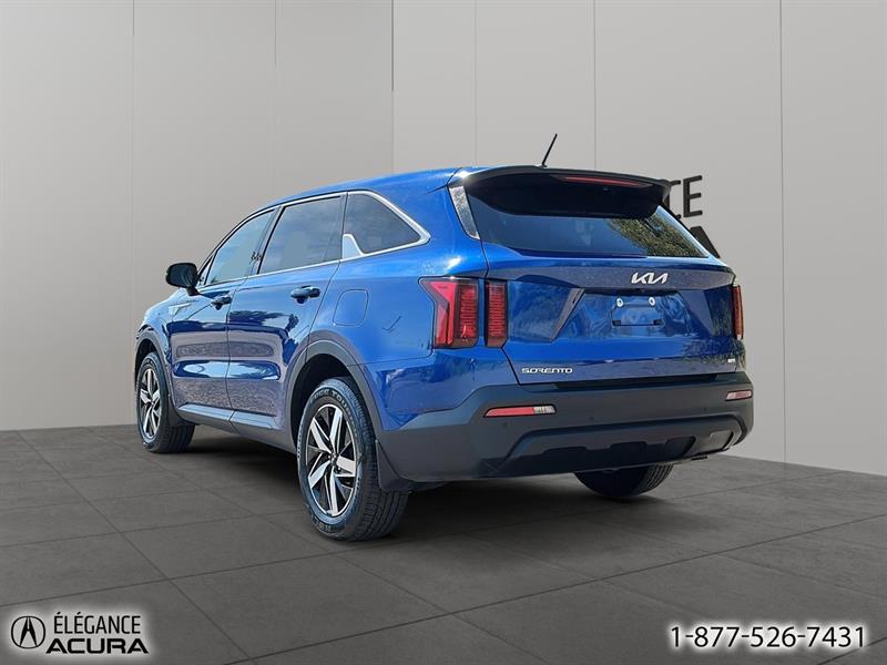 kia Sorento 2023 - 7