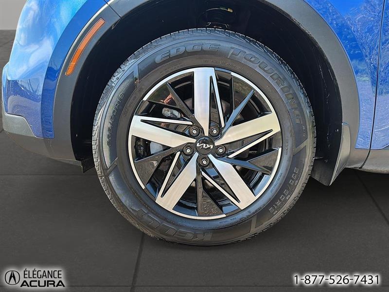 kia Sorento 2023 - 10