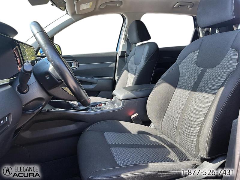kia Sorento 2023 - 11