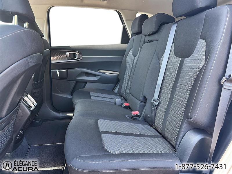 kia Sorento 2023 - 12