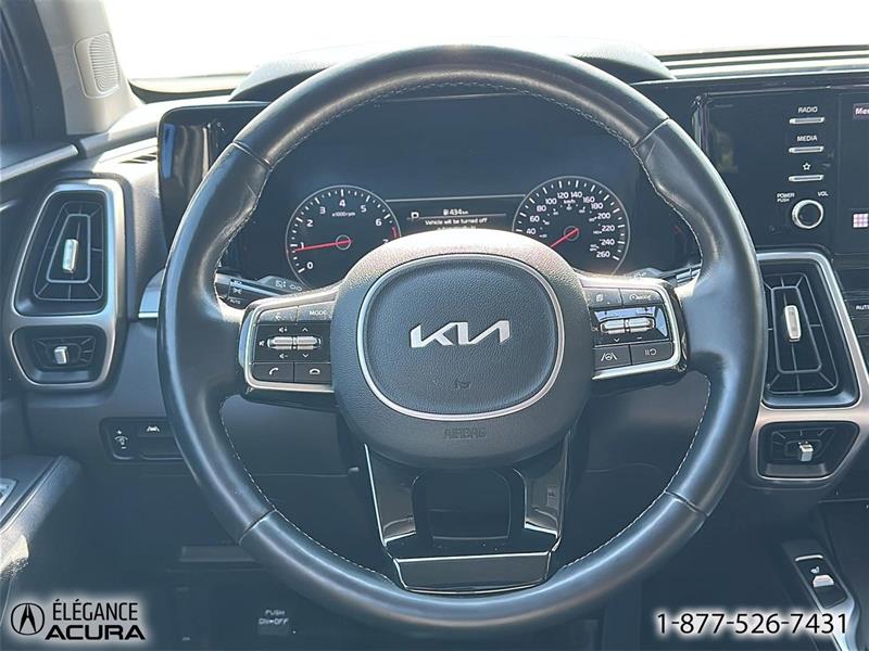 kia Sorento 2023 - 15