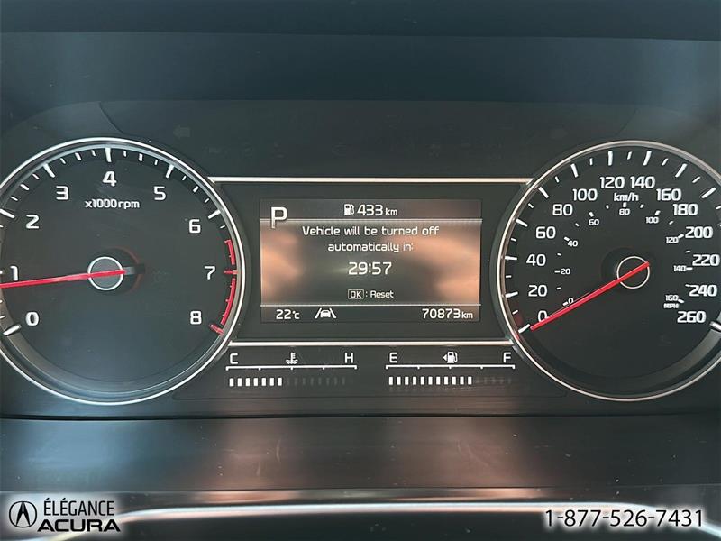 kia Sorento 2023 - 16