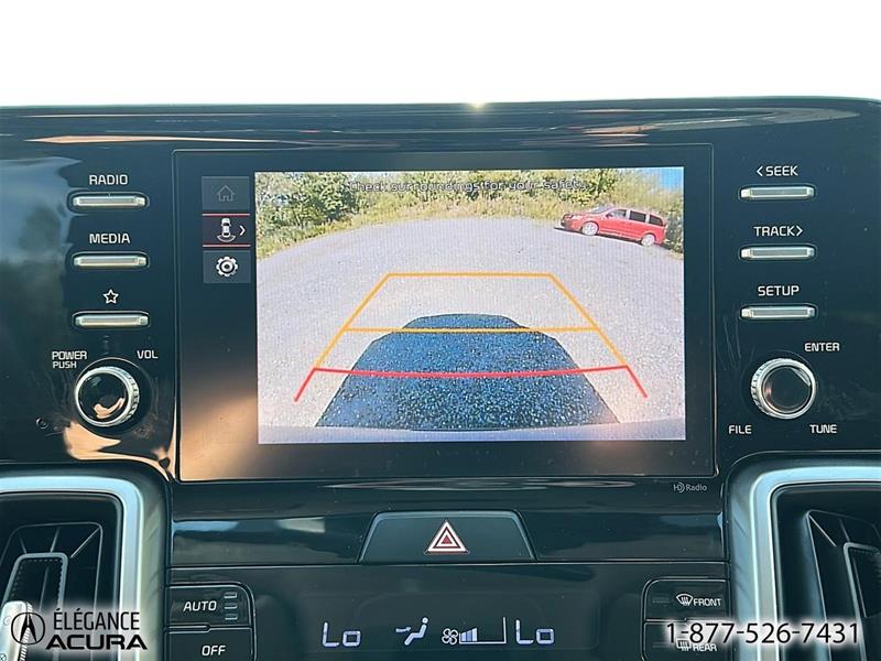 kia Sorento 2023 - 22