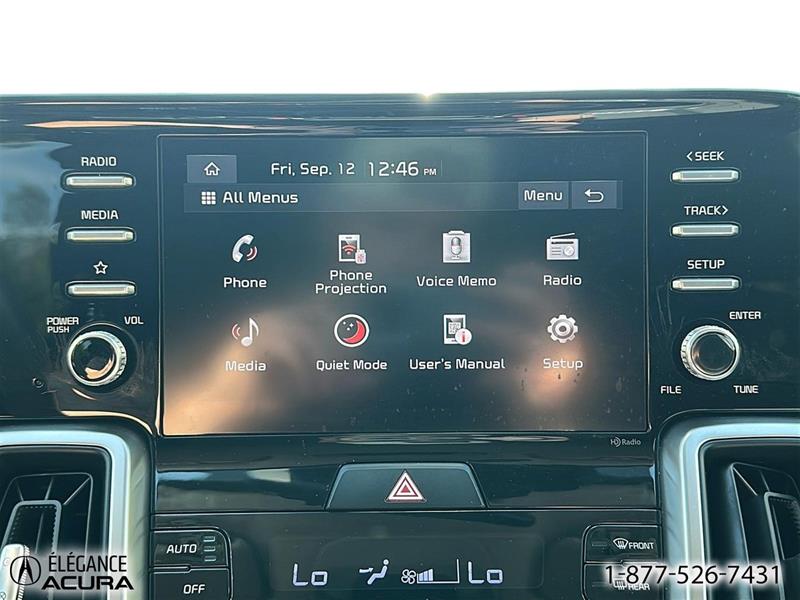 kia Sorento 2023 - 23