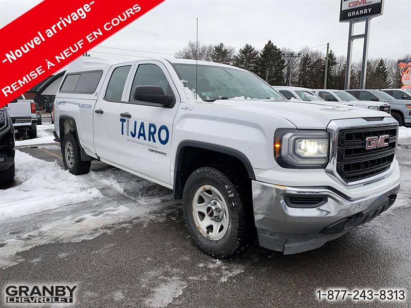 gmc Sierra 1500 Limited 2019 - 3