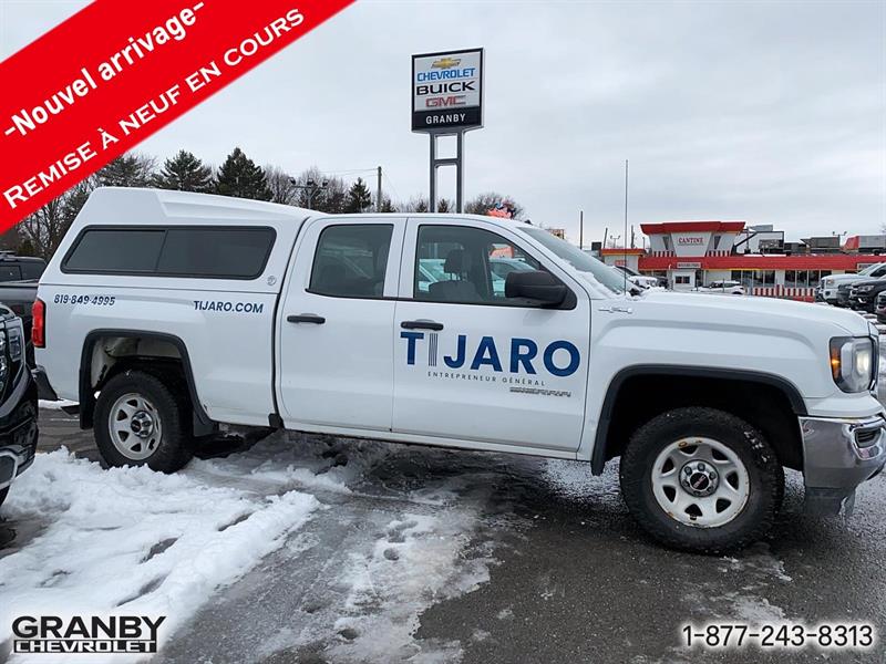 gmc Sierra 1500 Limited 2019 - 4