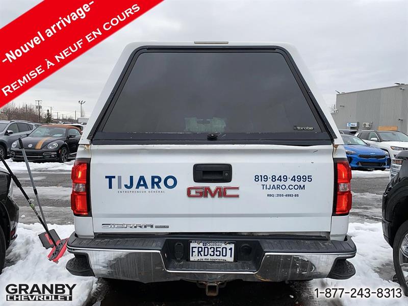 gmc Sierra 1500 Limited 2019 - 6