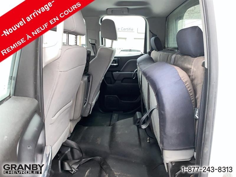 gmc Sierra 1500 Limited 2019 - 7