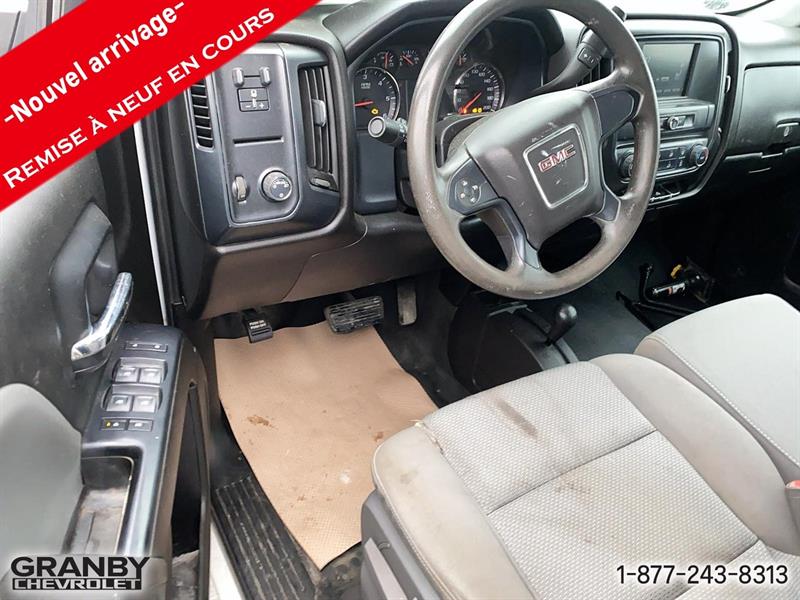gmc Sierra 1500 Limited 2019 - 8