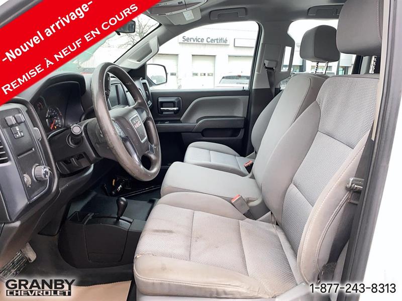 gmc Sierra 1500 Limited 2019 - 9
