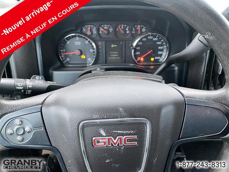 gmc Sierra 1500 Limited 2019 - 10