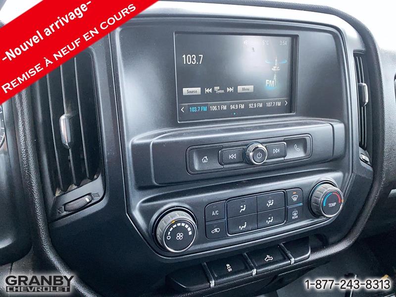 gmc Sierra 1500 Limited 2019 - 11