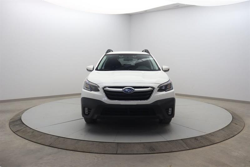 subaru Outback 2020 - 2