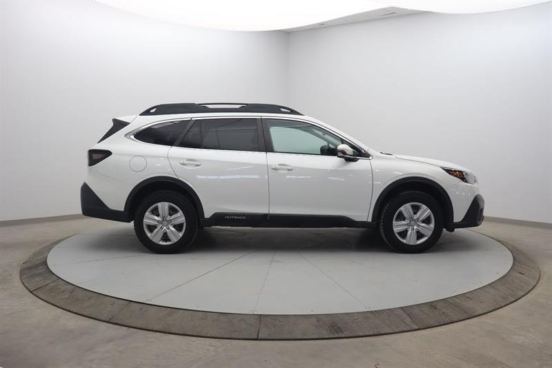 subaru Outback 2020 - 3
