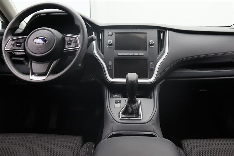 subaru Outback 2020 - 10