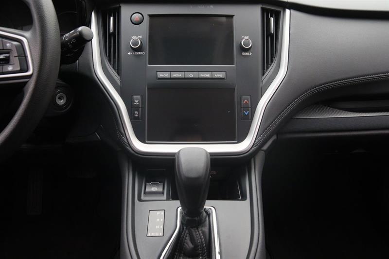 subaru Outback 2020 - 12