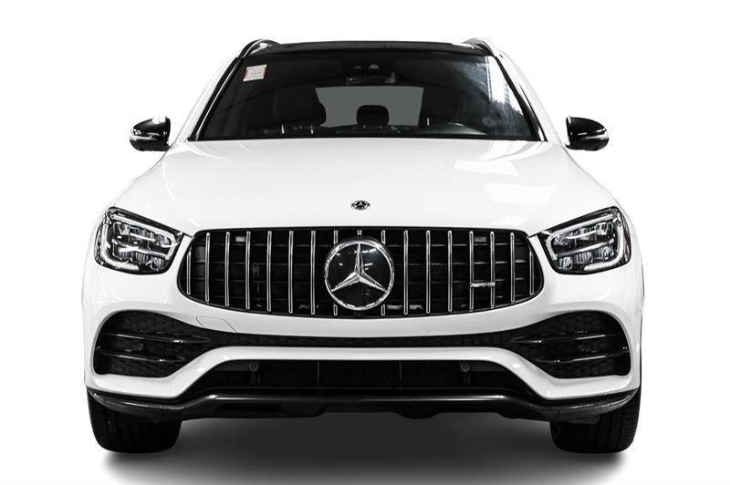 2022 Mercedes-Benz GLC - Image 2