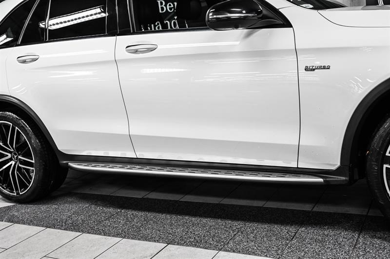 2022 Mercedes-Benz GLC - Image 14