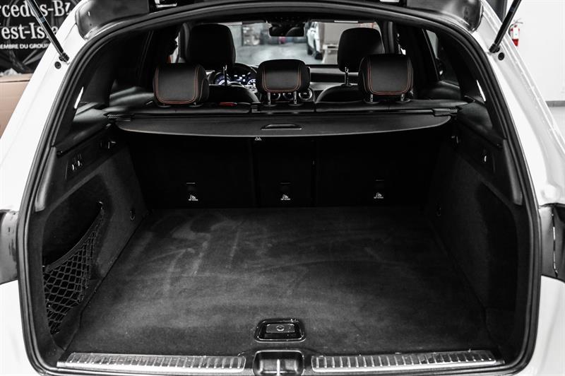 2022 Mercedes-Benz GLC - Image 15