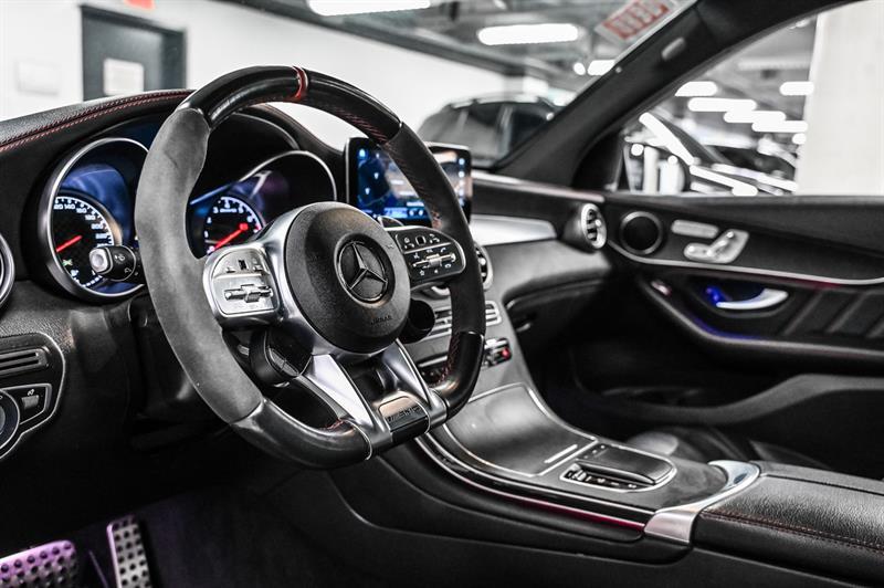 2022 Mercedes-Benz GLC - Image 16