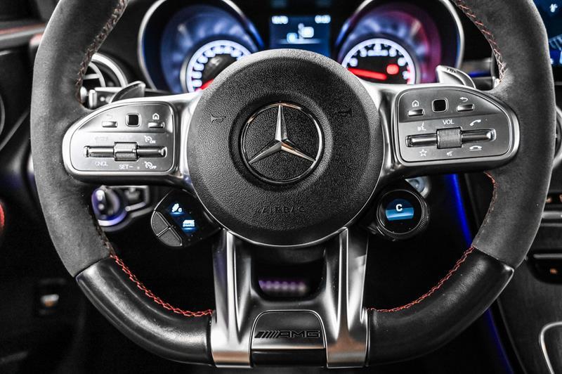 2022 Mercedes-Benz GLC - Image 18