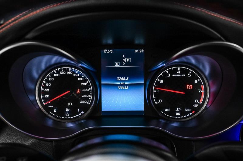 2022 Mercedes-Benz GLC - Image 19