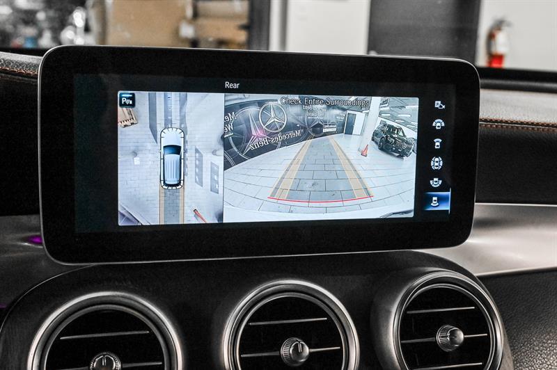 2022 Mercedes-Benz GLC - Image 21